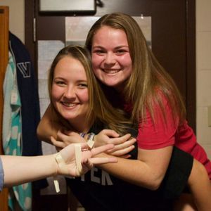 Meet your Posher, Meagan